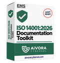 ISO 14001:2026 EMS Documentation Toolkit