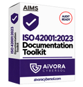 ISO 42001:2023 AI Management System Implementation Toolkit