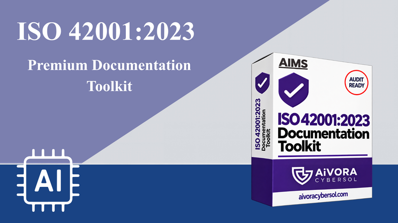 ISO 42001:2023 AI Management System Toolkit