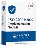 ISO/IEC 27001:2022 Information Security Management System (ISMS)