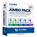 Jumbo Pack – Complete ISO Management System Toolkit Bundle